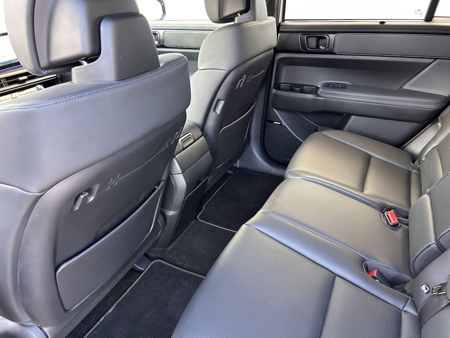 Used Hyundai Santa Fe 2025 for sale - 77143793: Photo 22