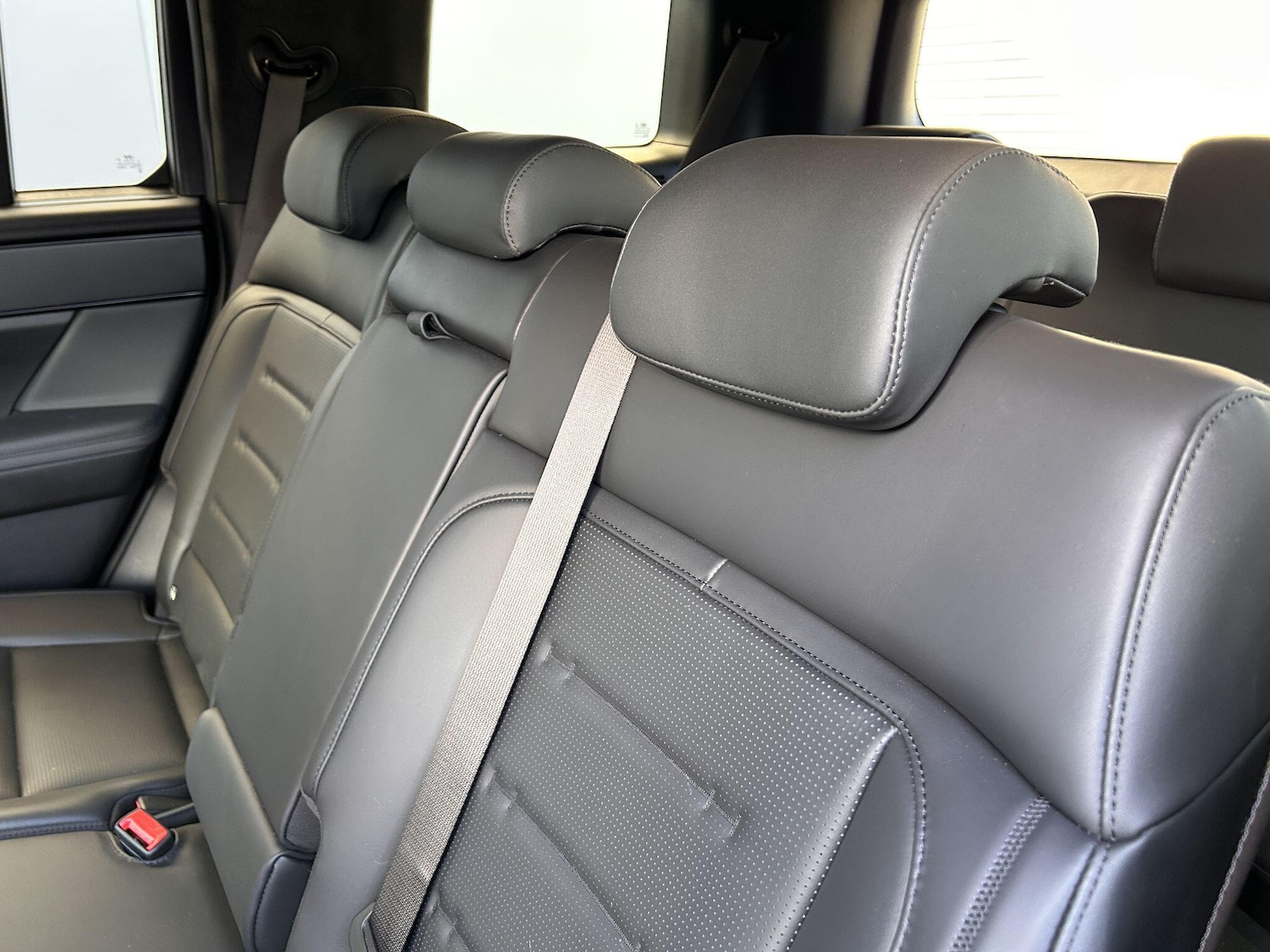 Used Hyundai Santa Fe 2025 for sale - 77143793: Photo 24