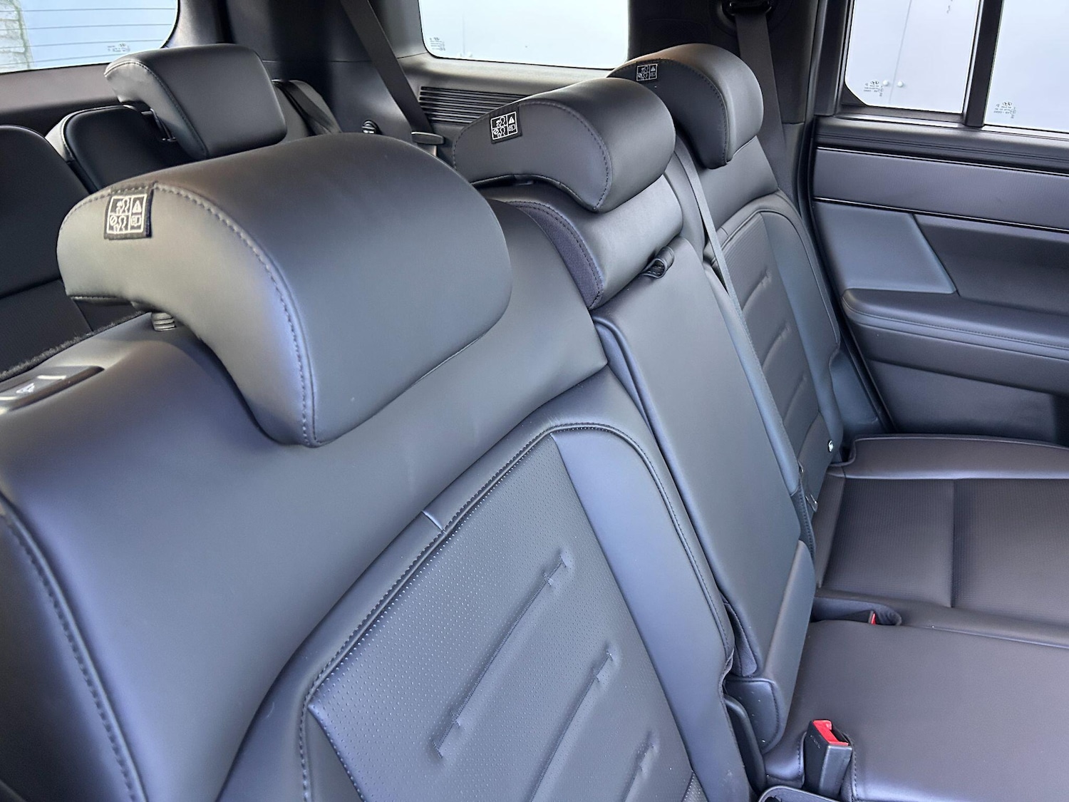 Used Hyundai Santa Fe 2025 for sale - 77143793: Photo 26