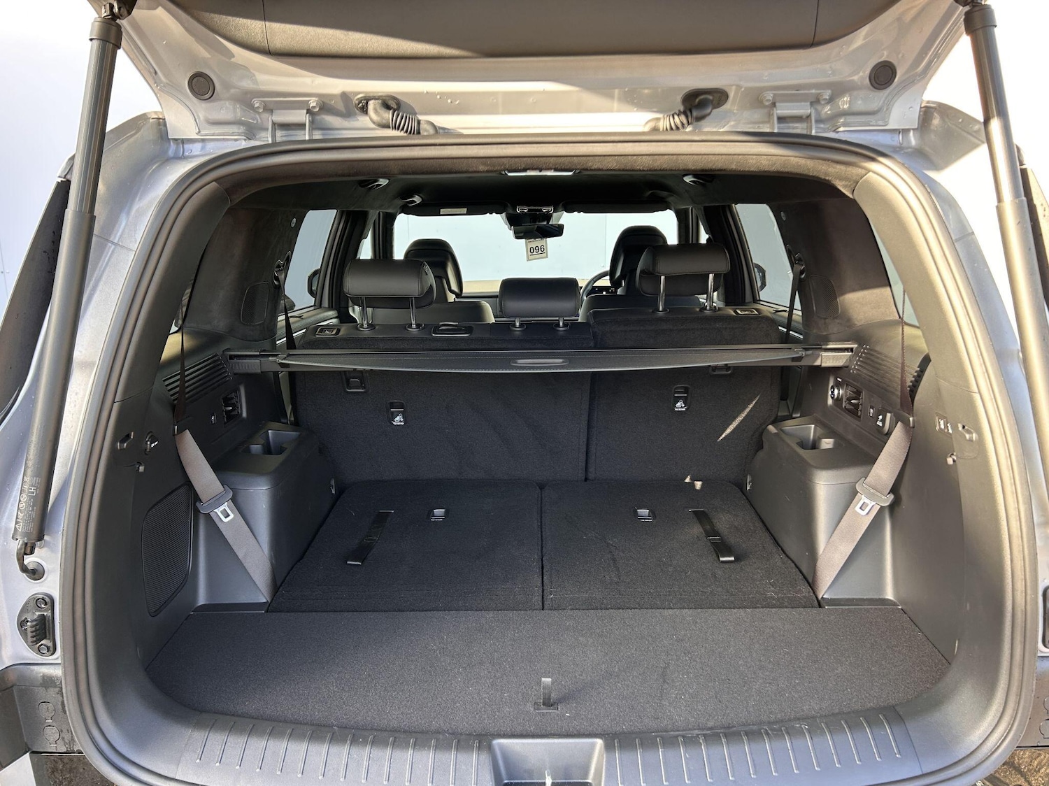 Used Hyundai Santa Fe 2025 for sale - 77143793: Photo 33