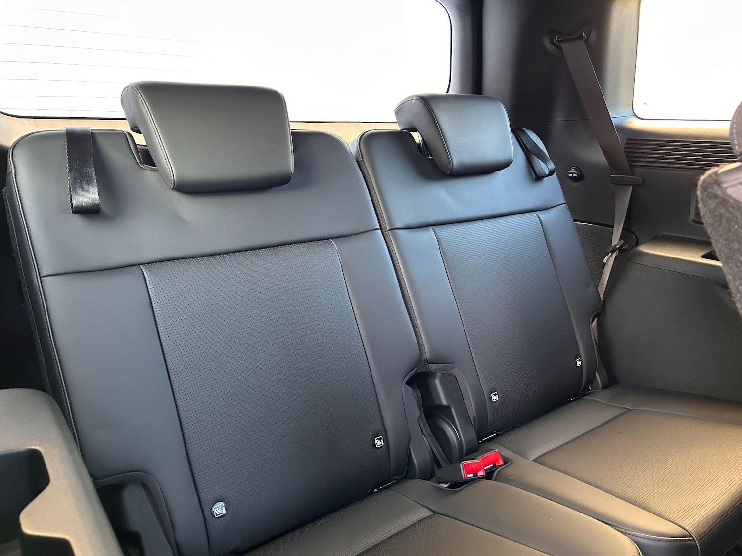 Used Hyundai Santa Fe 2025 for sale - 77143793: Photo 36