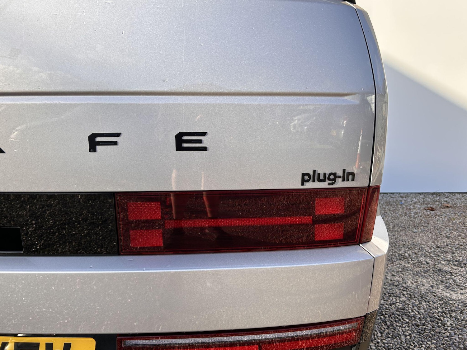 Used Hyundai Santa Fe 2025 for sale - 77143793: Photo 39