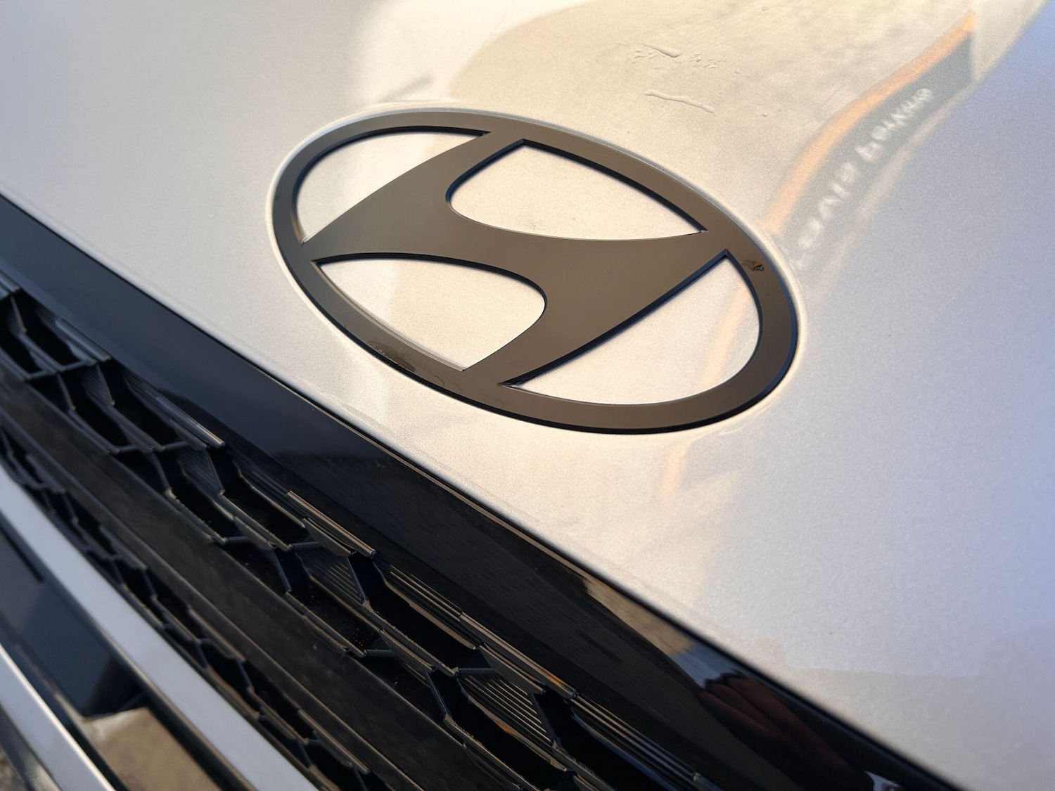 Used Hyundai Santa Fe 2025 for sale - 77143793: Photo 40