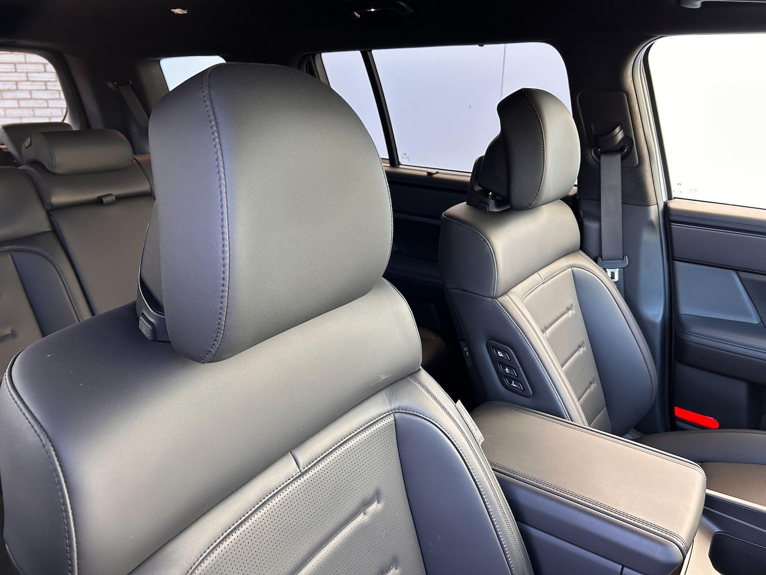 Used Hyundai Santa Fe 2025 for sale - 77143793: Photo 7