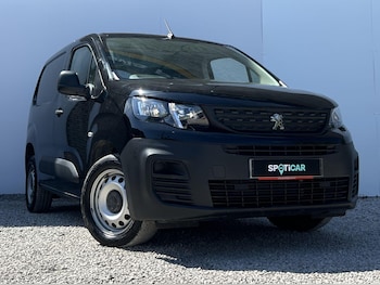 Used Peugeot Partner 2023 for sale - 79441218: Photo