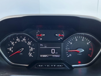 Used Peugeot Partner 2023 for sale - 79441218: Photo