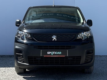 Used Peugeot Partner 2023 for sale - 79441218: Photo