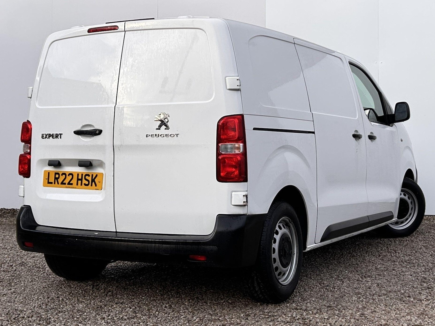 Used Peugeot Expert 2022 for sale - 76800789: Photo 10