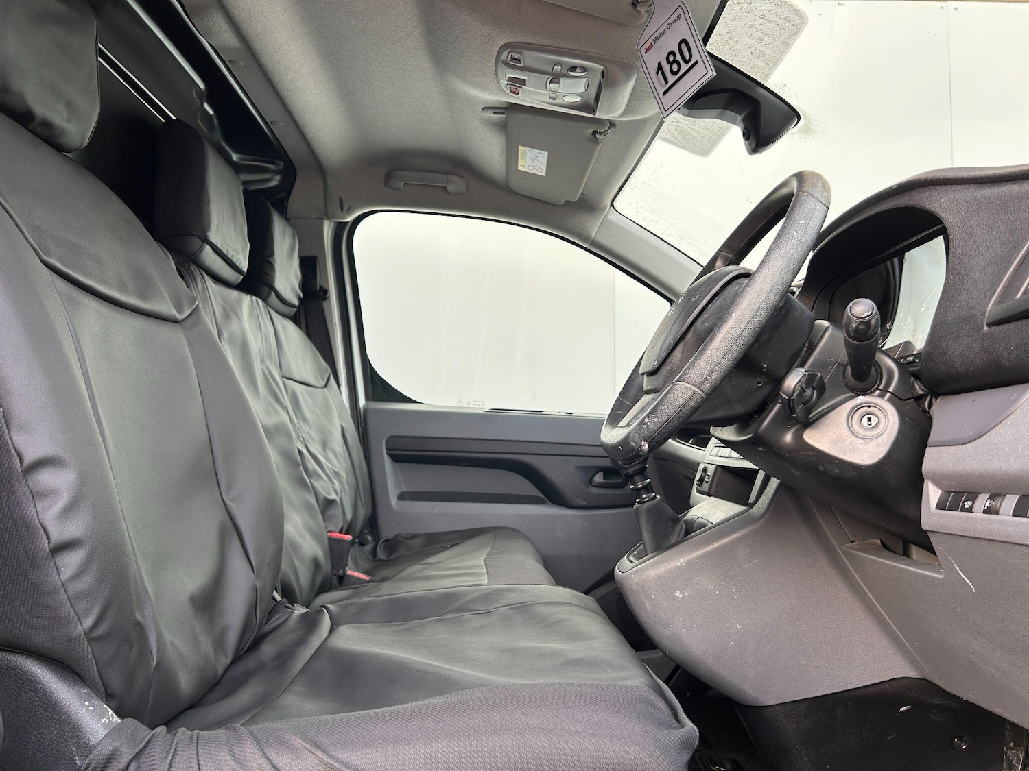 Used Peugeot Expert 2022 for sale - 76800789: Photo 11