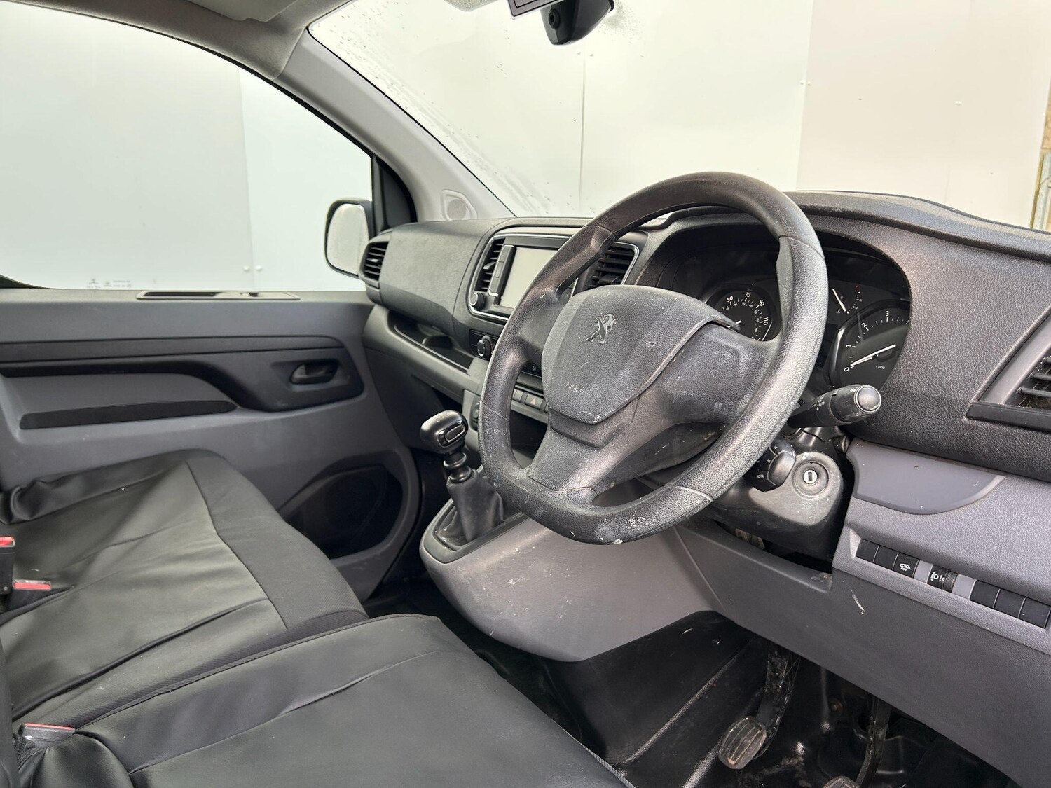 Used Peugeot Expert 2022 for sale - 76800789: Photo 14