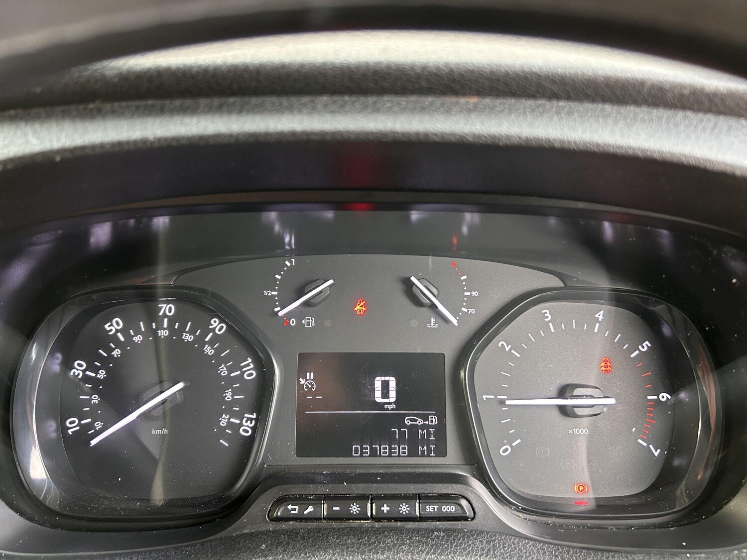 Used Peugeot Expert 2022 for sale - 76800789: Photo 15