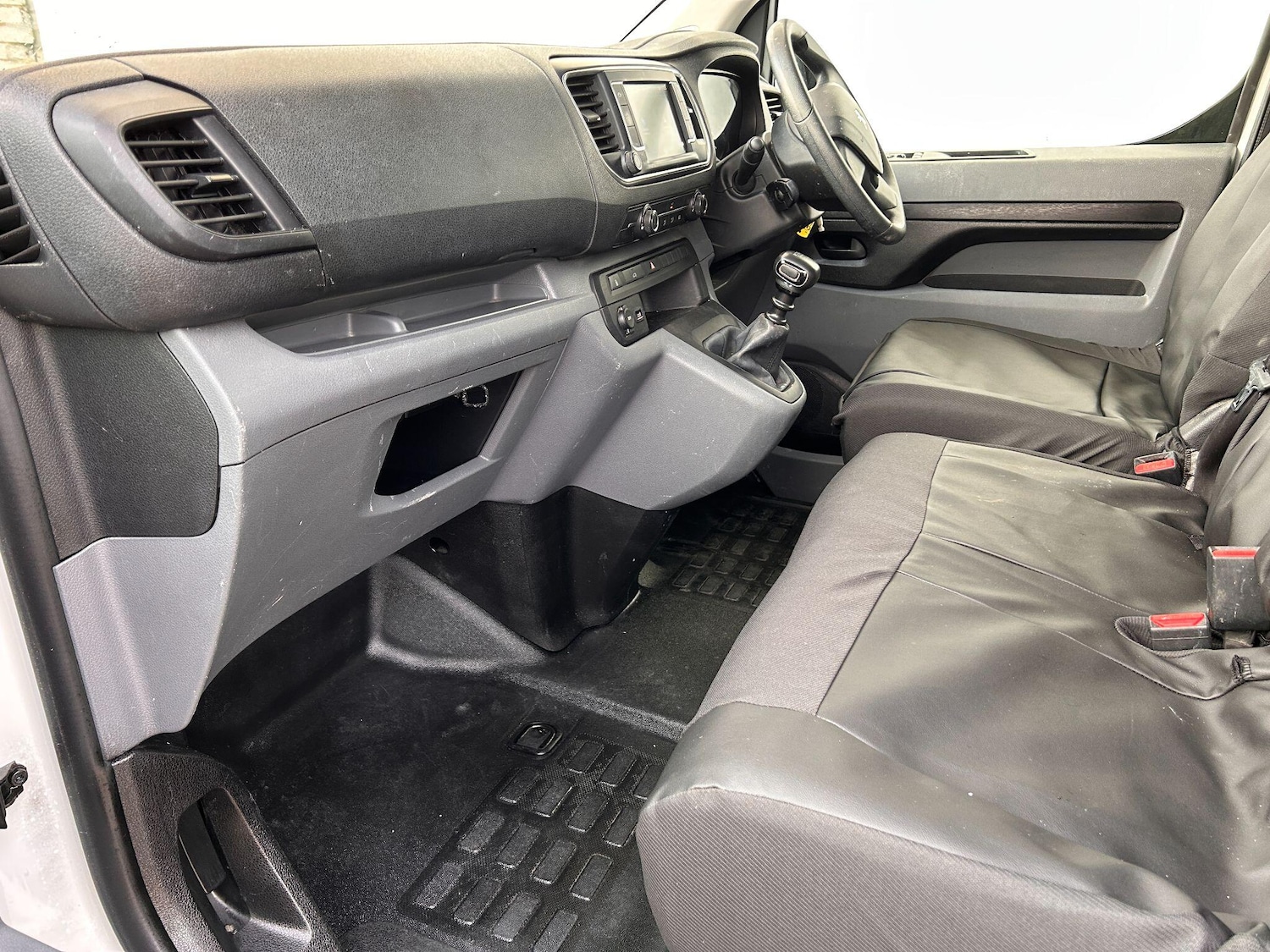 Used Peugeot Expert 2022 for sale - 76800789: Photo 16