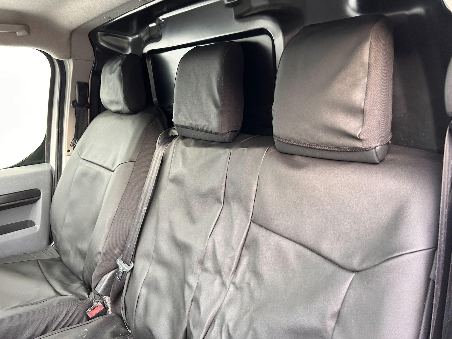 Used Peugeot Expert 2022 for sale - 76800789: Photo 18