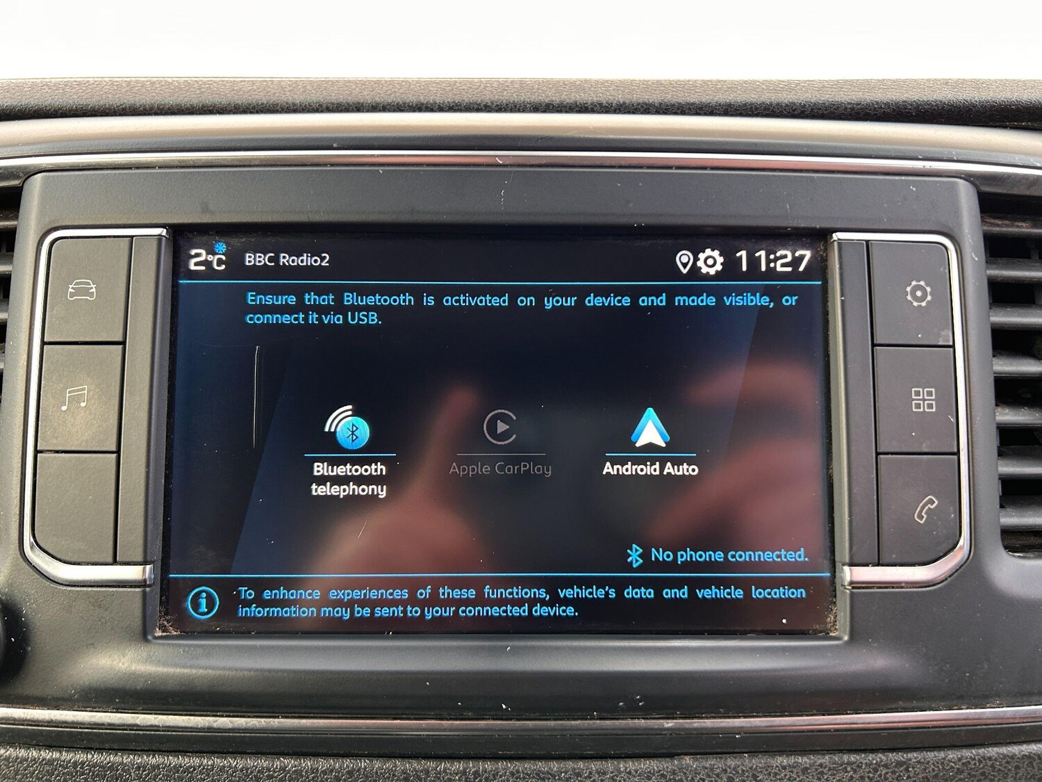 Used Peugeot Expert 2022 for sale - 76800789: Photo 20