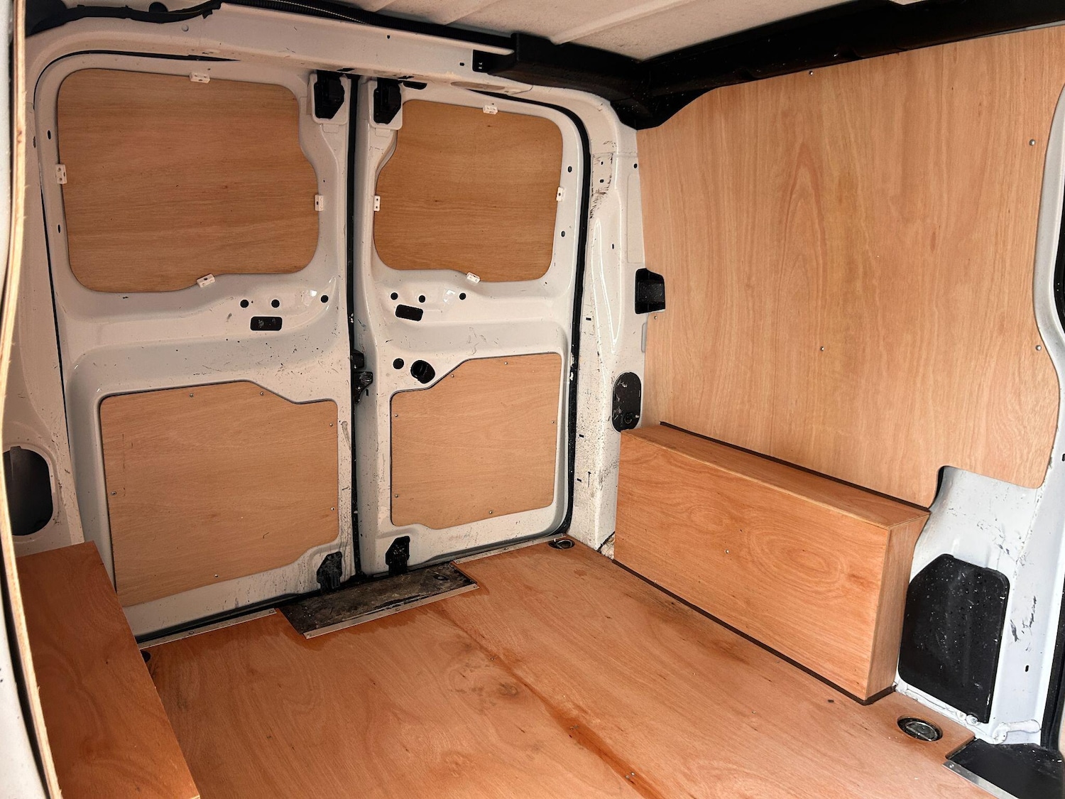 Used Peugeot Expert 2022 for sale - 76800789: Photo 23