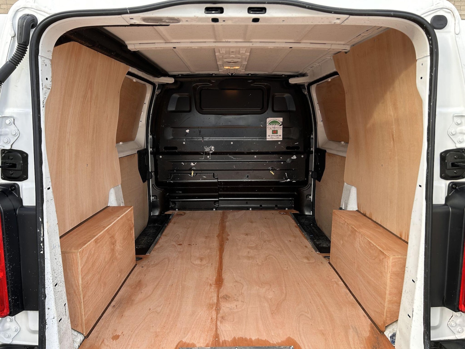 Used Peugeot Expert 2022 for sale - 76800789: Photo 24