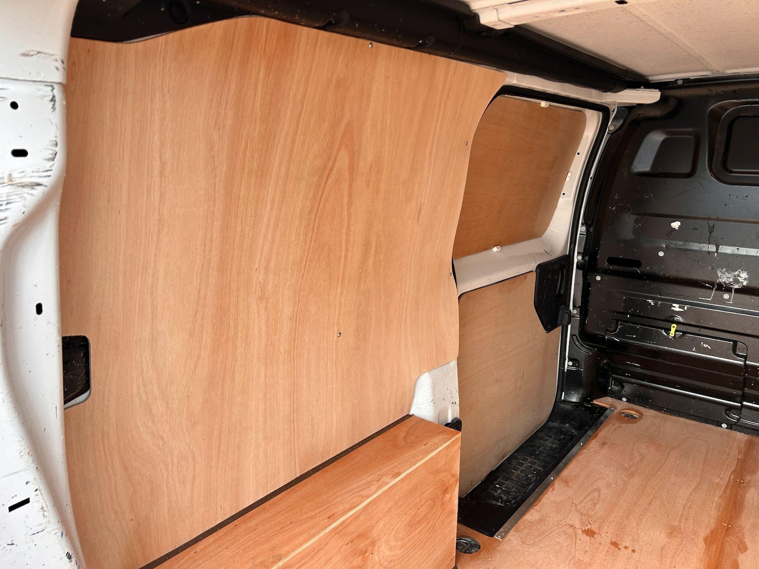 Used Peugeot Expert 2022 for sale - 76800789: Photo 25