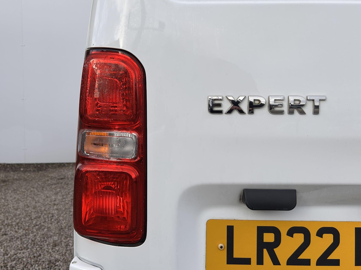 Used Peugeot Expert 2022 for sale - 76800789: Photo 31