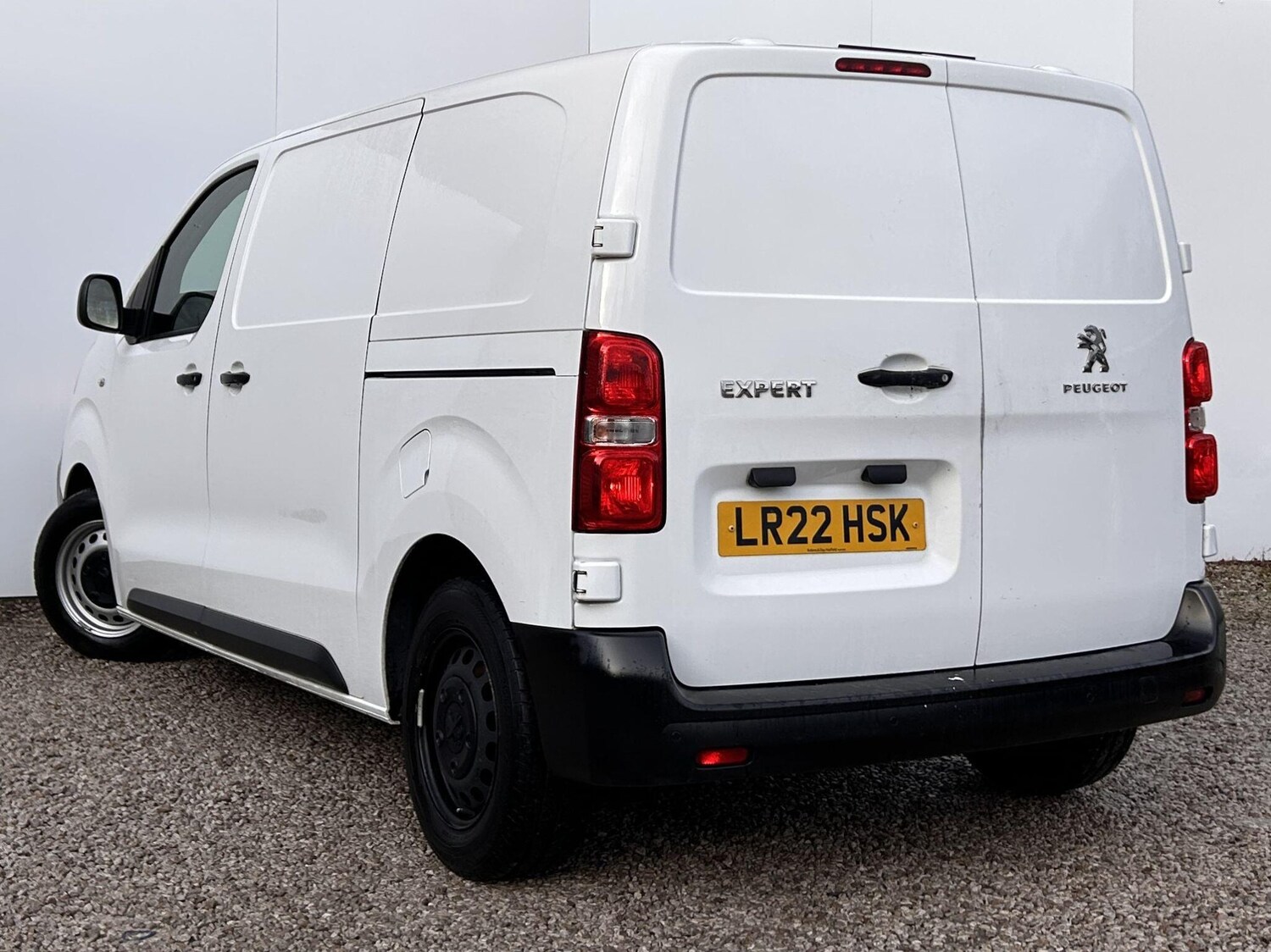 Used Peugeot Expert 2022 for sale - 76800789: Photo 7