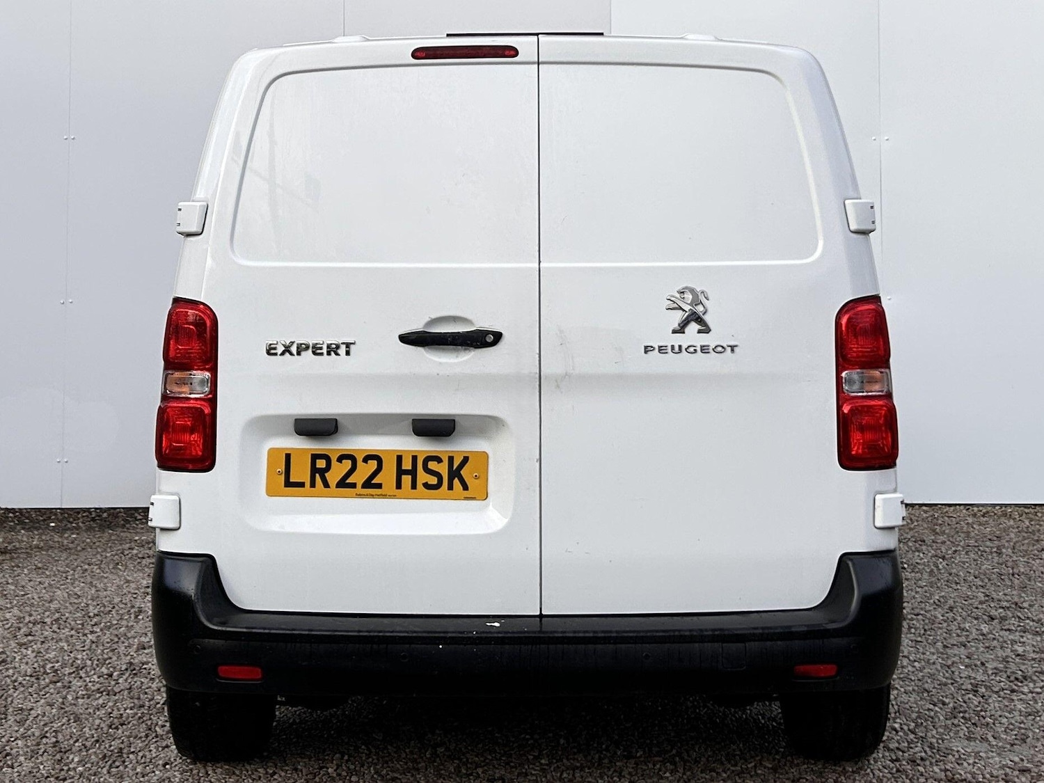 Used Peugeot Expert 2022 for sale - 76800789: Photo 8