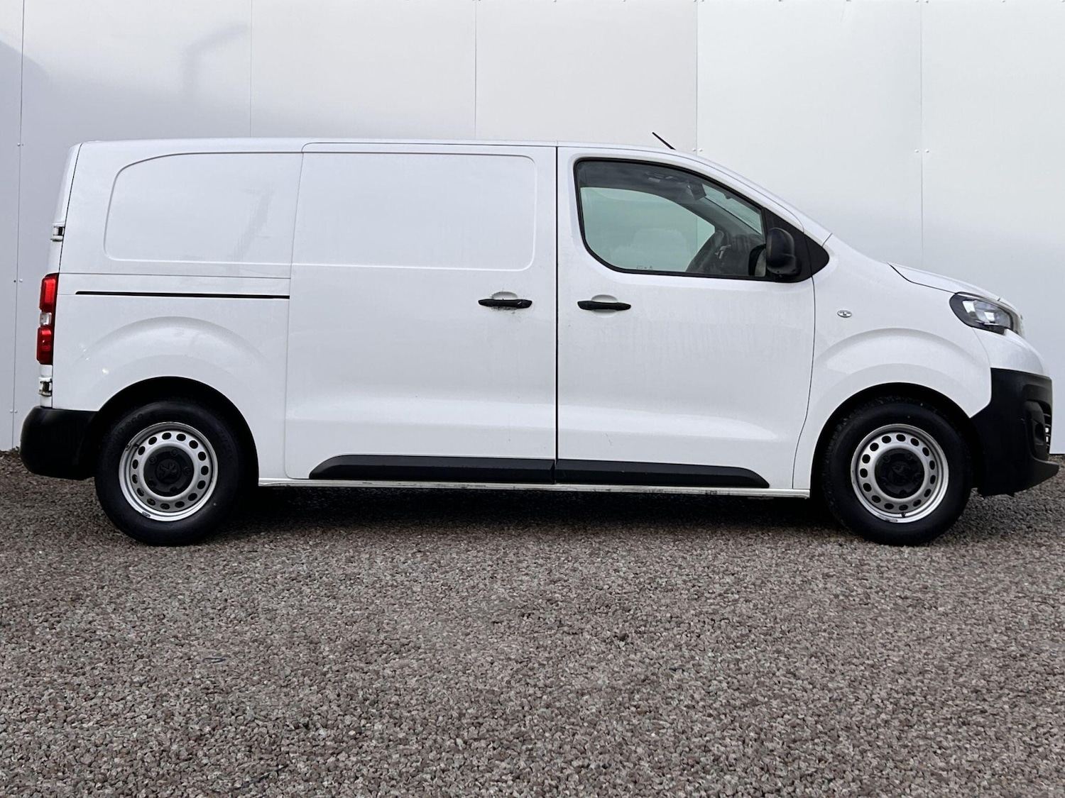 Used Peugeot Expert 2022 for sale - 76800789: Photo 9