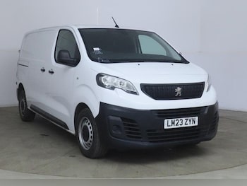 Used Peugeot Expert 2023 for sale - 78572621: Photo