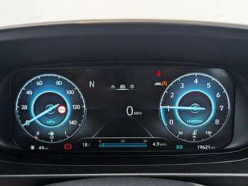 Used Hyundai i20 2021 for sale - 74654371: Photo