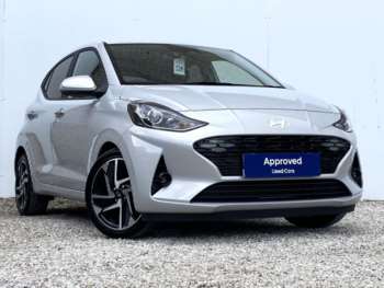 2025 (25) - 1.0 Premium Auto Euro 6 (s/s) 5dr