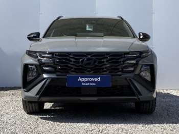 Used Hyundai TUCSON 2024 for sale - 74201221: Photo
