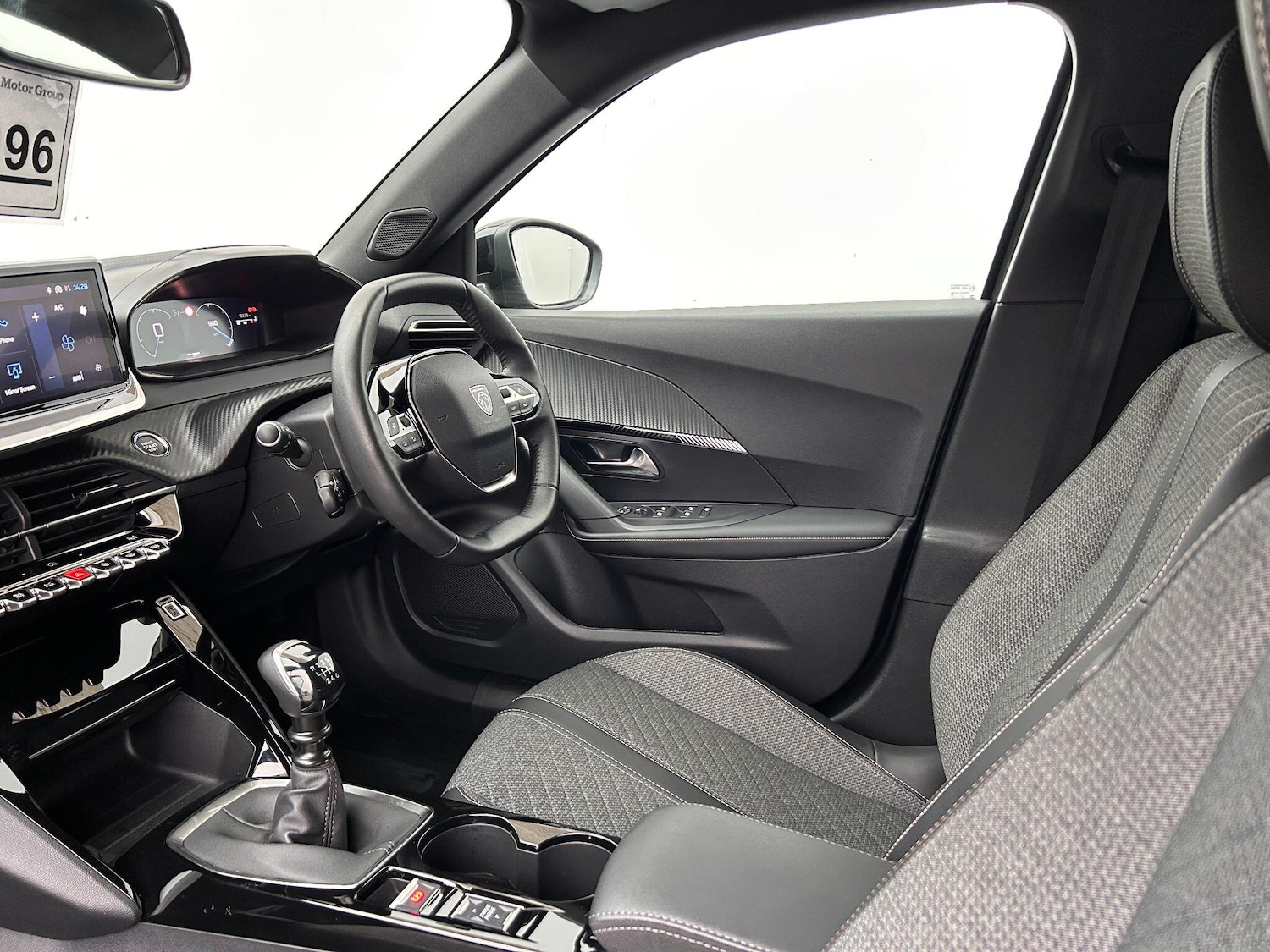 Used Peugeot 2008 2024 for sale - 77091339: Photo 11