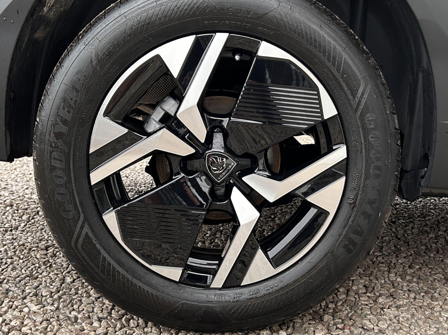 Used Peugeot 2008 2024 for sale - 77091339: Photo 17