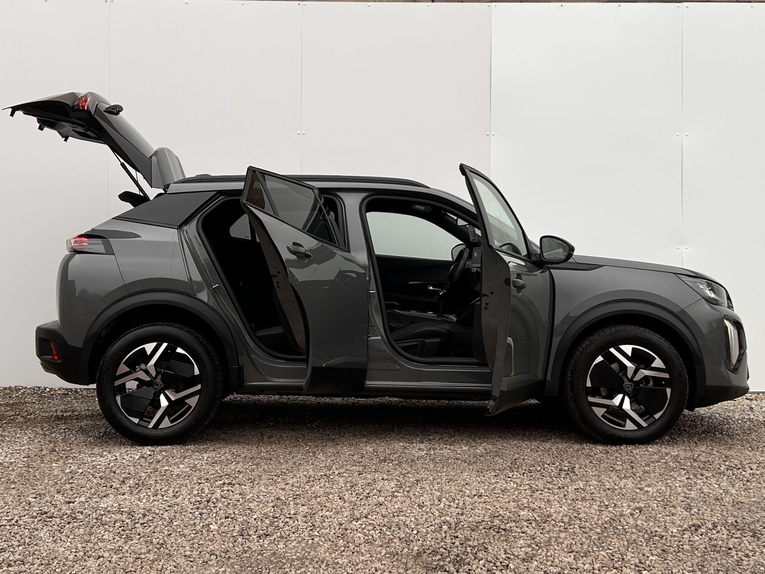 Used Peugeot 2008 2024 for sale - 77091339: Photo 20