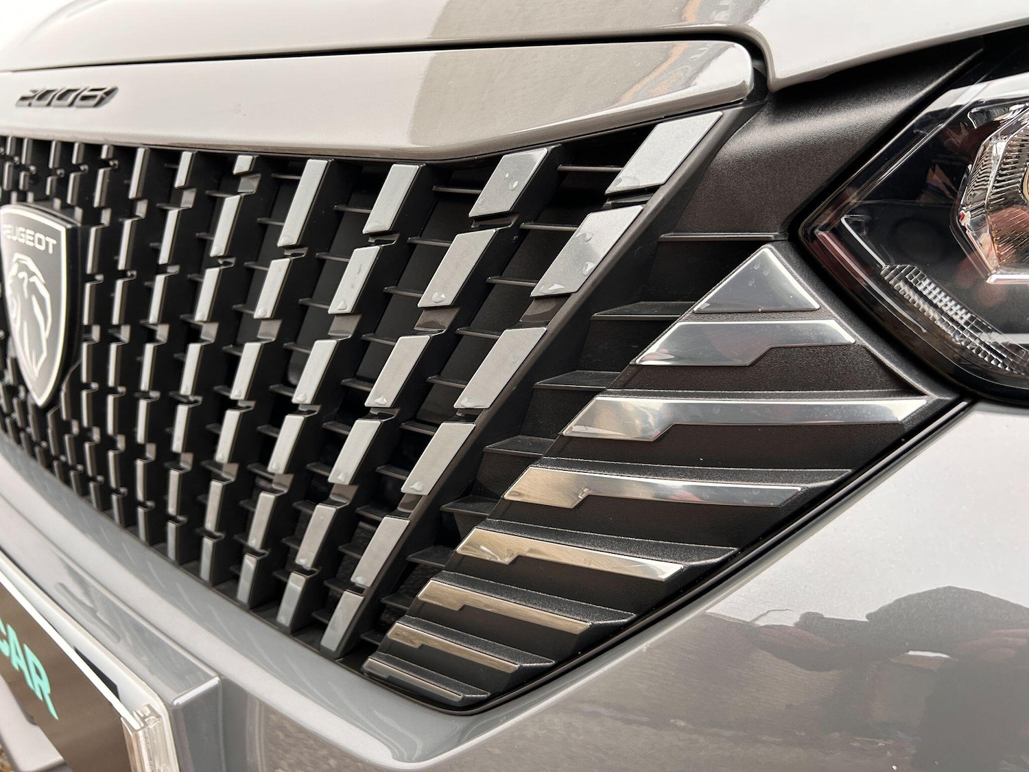 Used Peugeot 2008 2024 for sale - 77091339: Photo 36