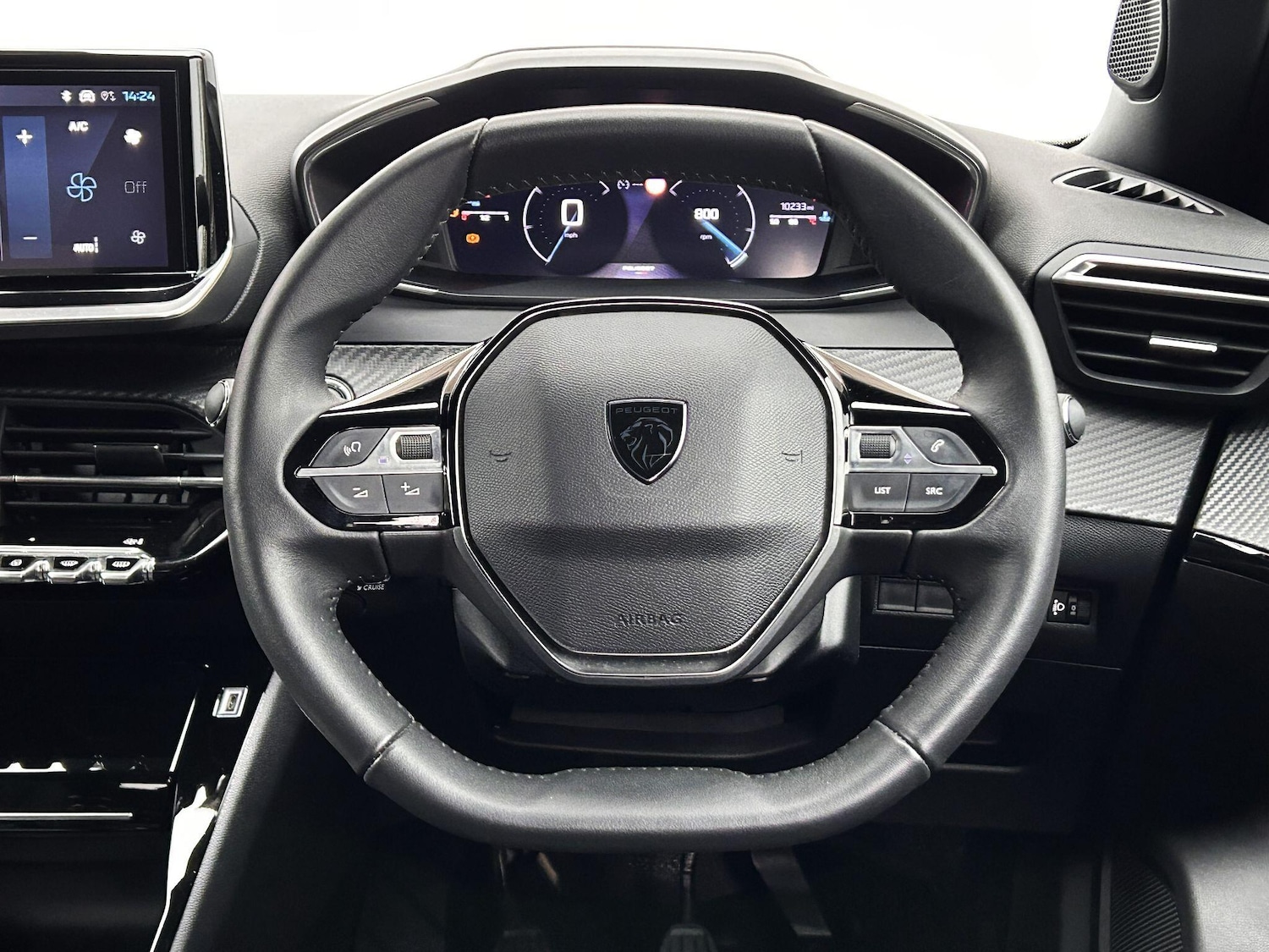 Used Peugeot 2008 2024 for sale - 77091339: Photo 39