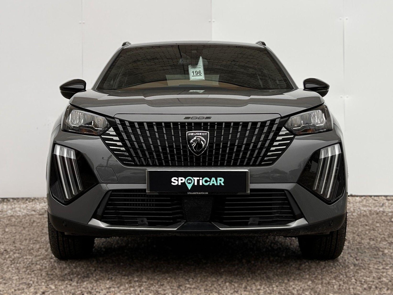 Used Peugeot 2008 2024 for sale - 77091339: Photo 4