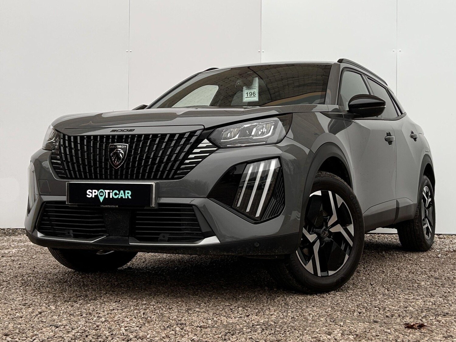 Used Peugeot 2008 2024 for sale - 77091339: Photo 6