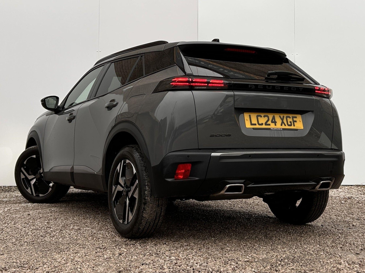 Used Peugeot 2008 2024 for sale - 77091339: Photo 8