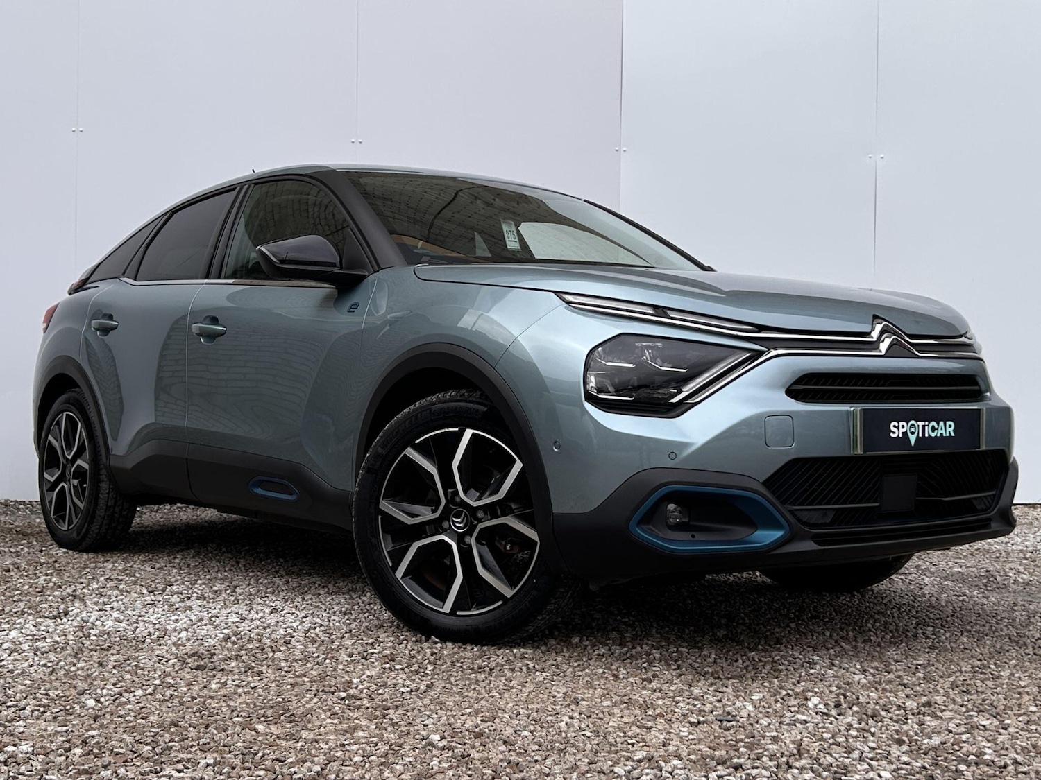 Used Citroen e-C4 2022 for sale - 77426092: Photo 10