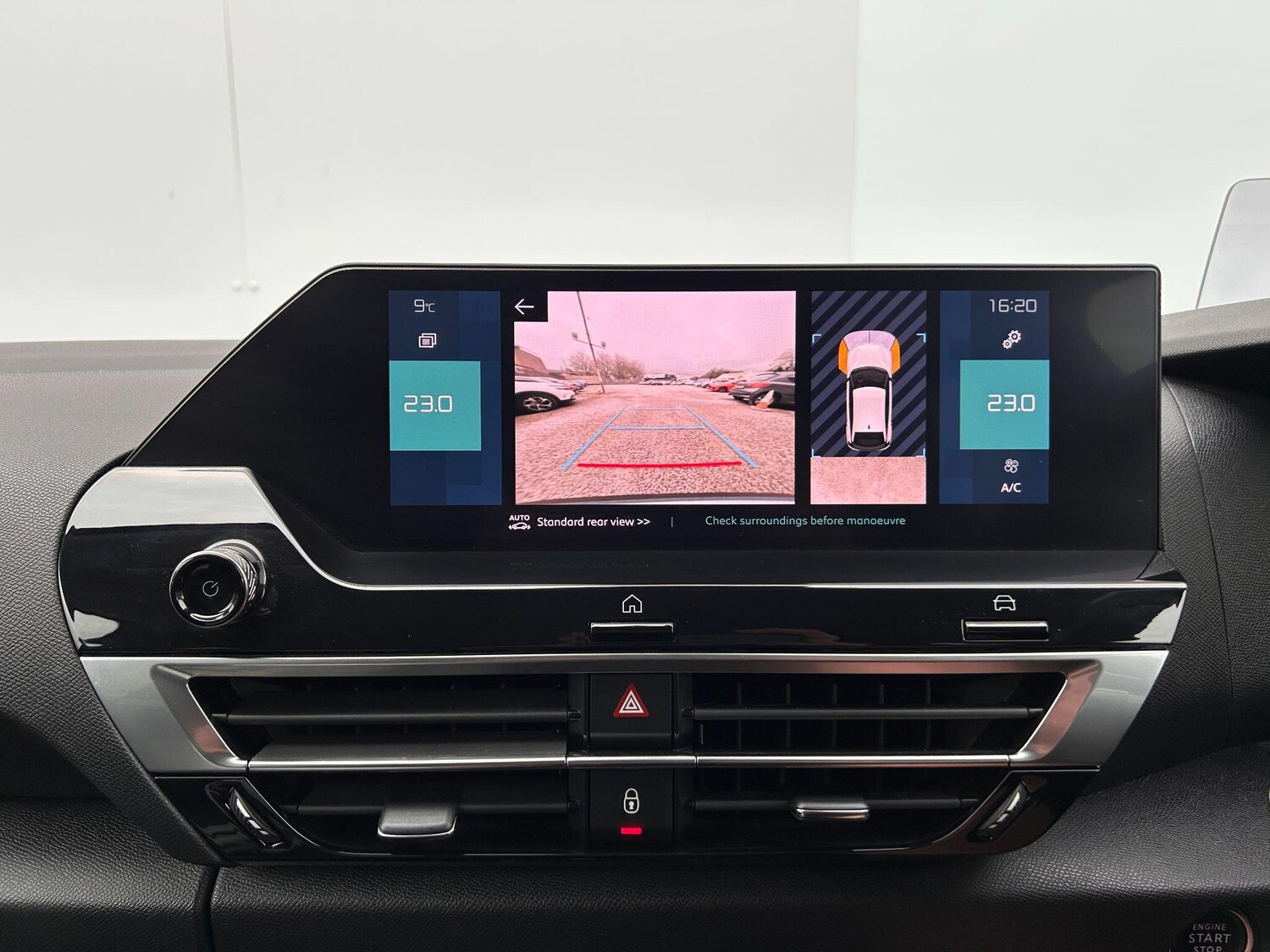 Used Citroen e-C4 2022 for sale - 77426092: Photo 12