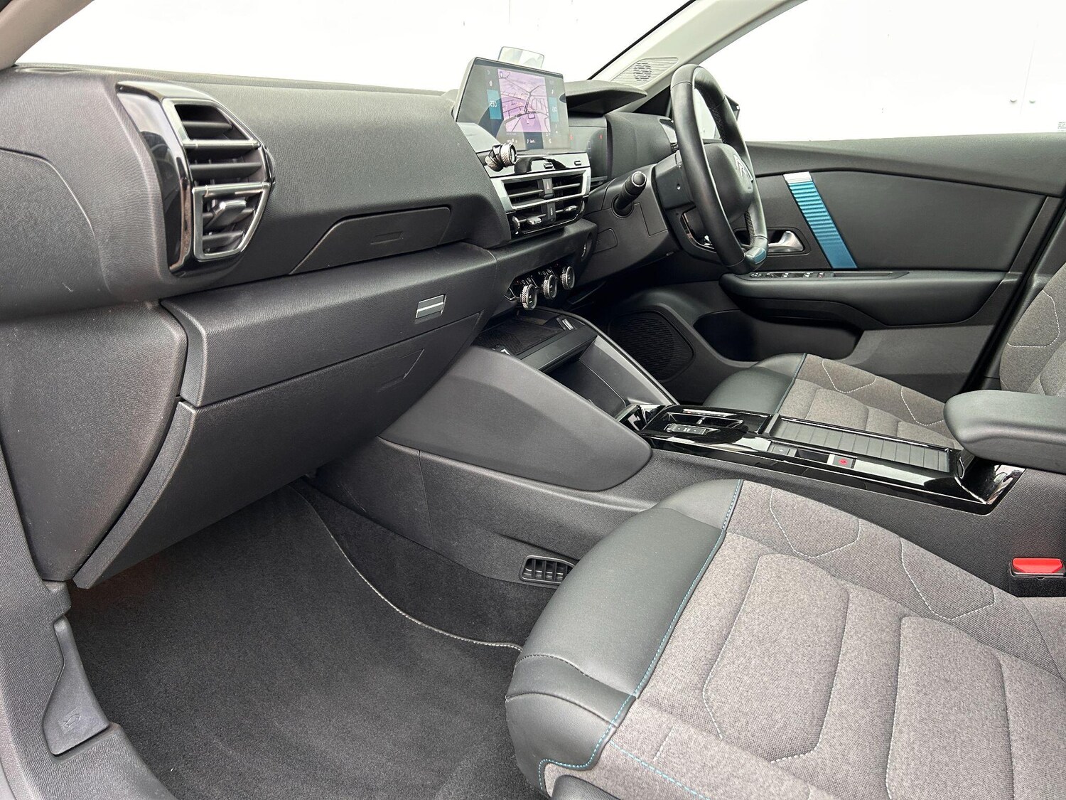 Used Citroen e-C4 2022 for sale - 77426092: Photo 14