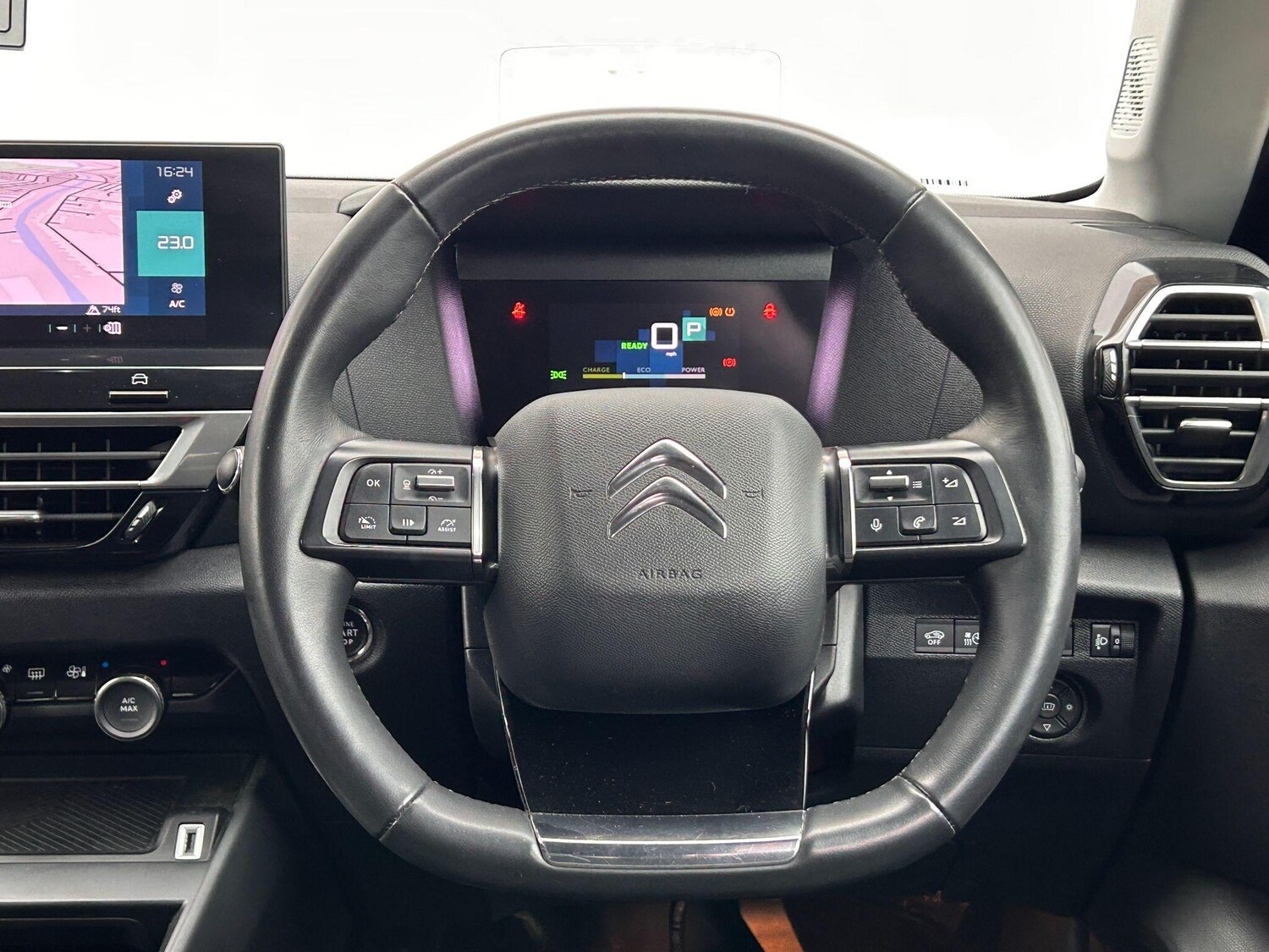 Used Citroen e-C4 2022 for sale - 77426092: Photo 19