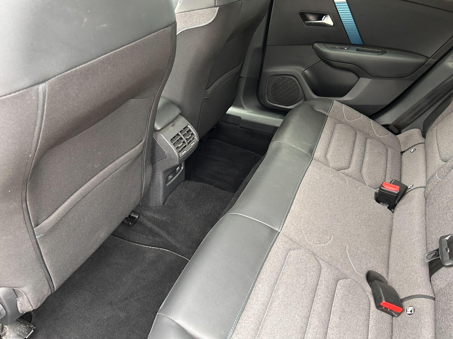 Used Citroen e-C4 2022 for sale - 77426092: Photo 22