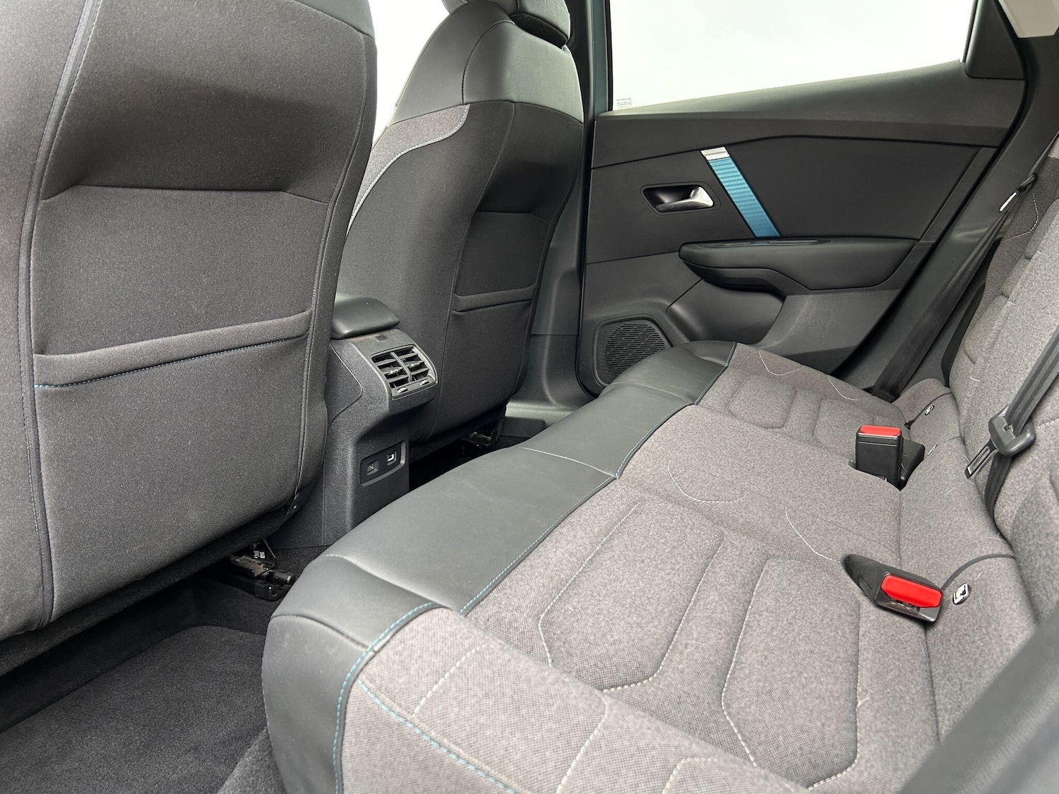 Used Citroen e-C4 2022 for sale - 77426092: Photo 23