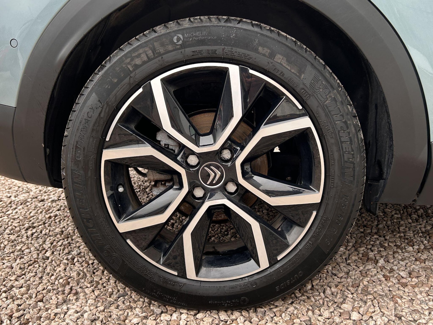 Used Citroen e-C4 2022 for sale - 77426092: Photo 26