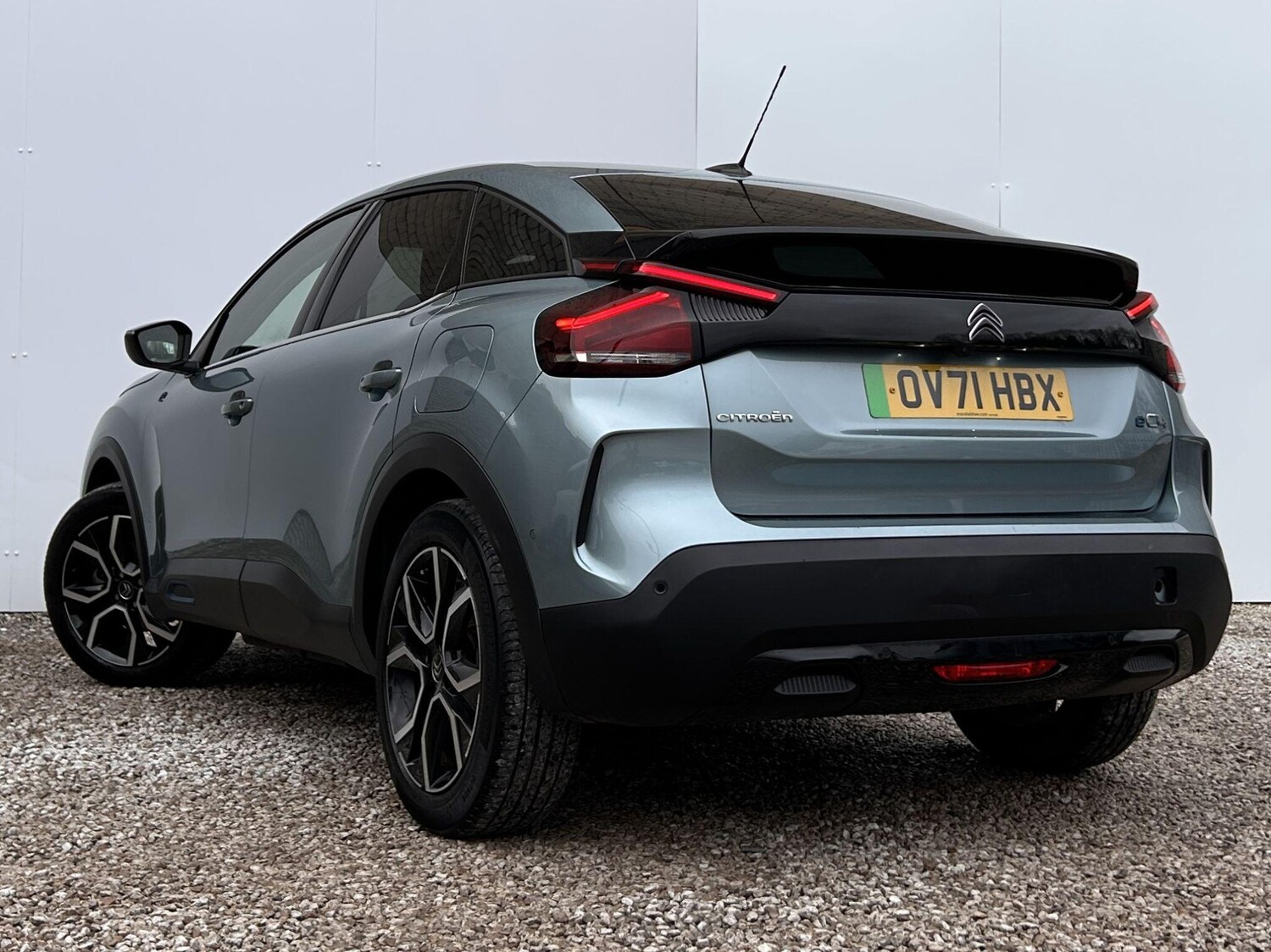 Used Citroen e-C4 2022 for sale - 77426092: Photo 27