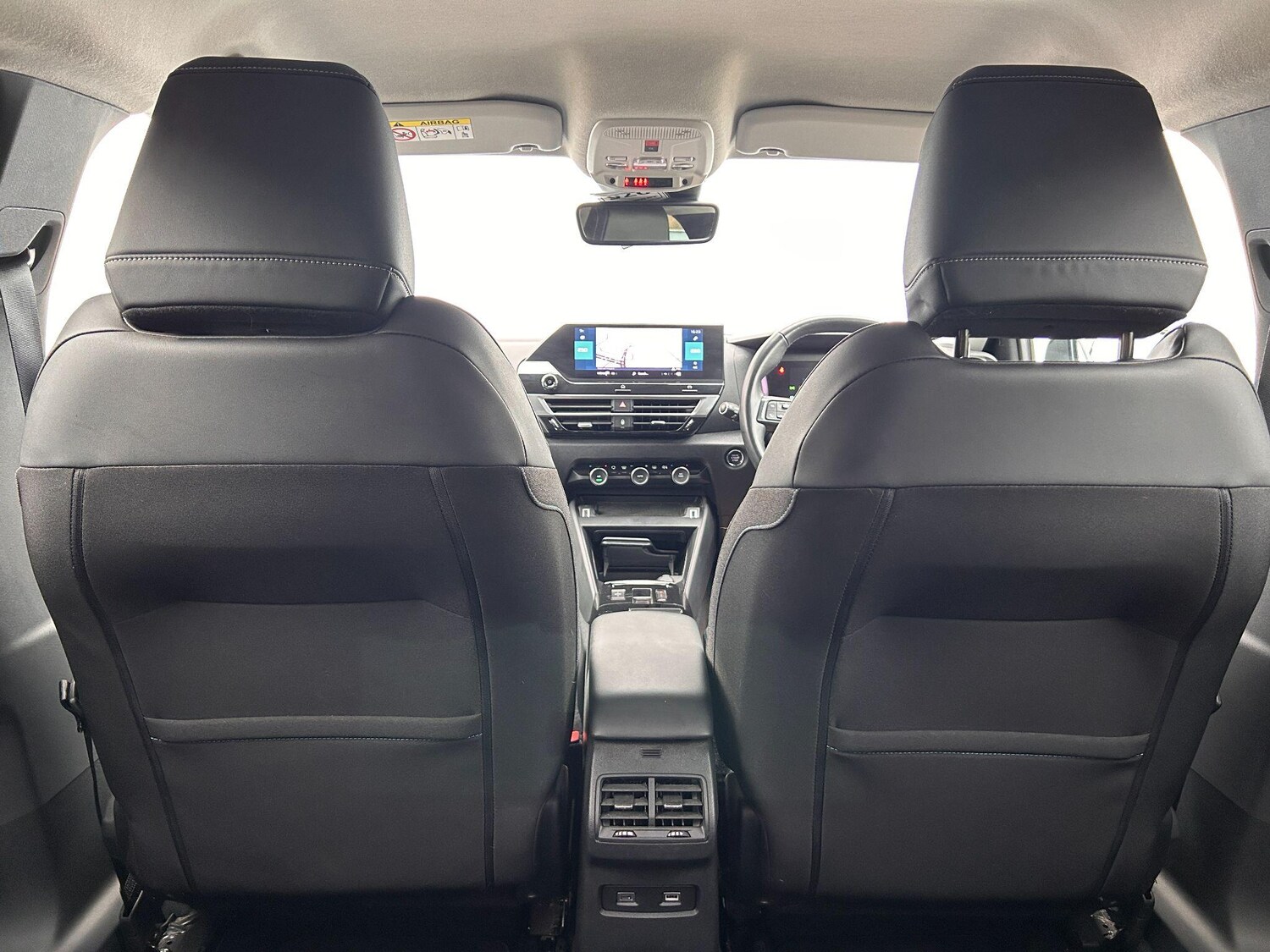 Used Citroen e-C4 2022 for sale - 77426092: Photo 28