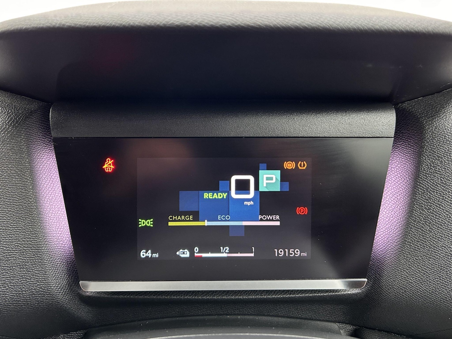 Used Citroen e-C4 2022 for sale - 77426092: Photo 3