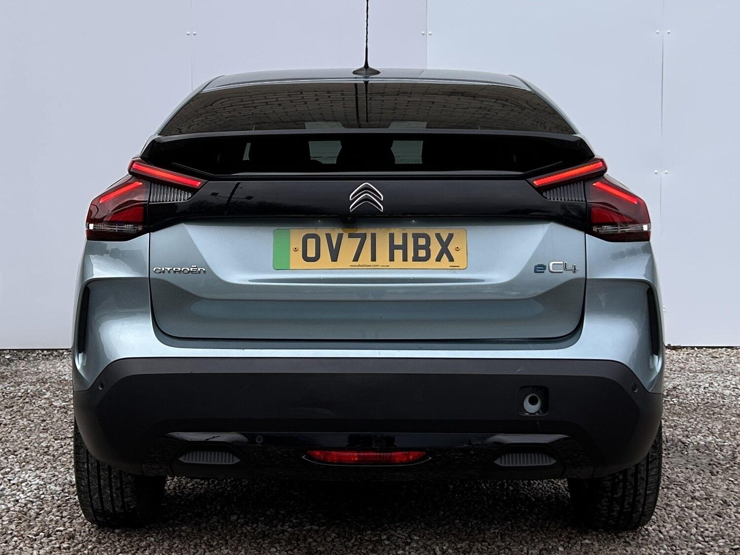 Used Citroen e-C4 2022 for sale - 77426092: Photo 30