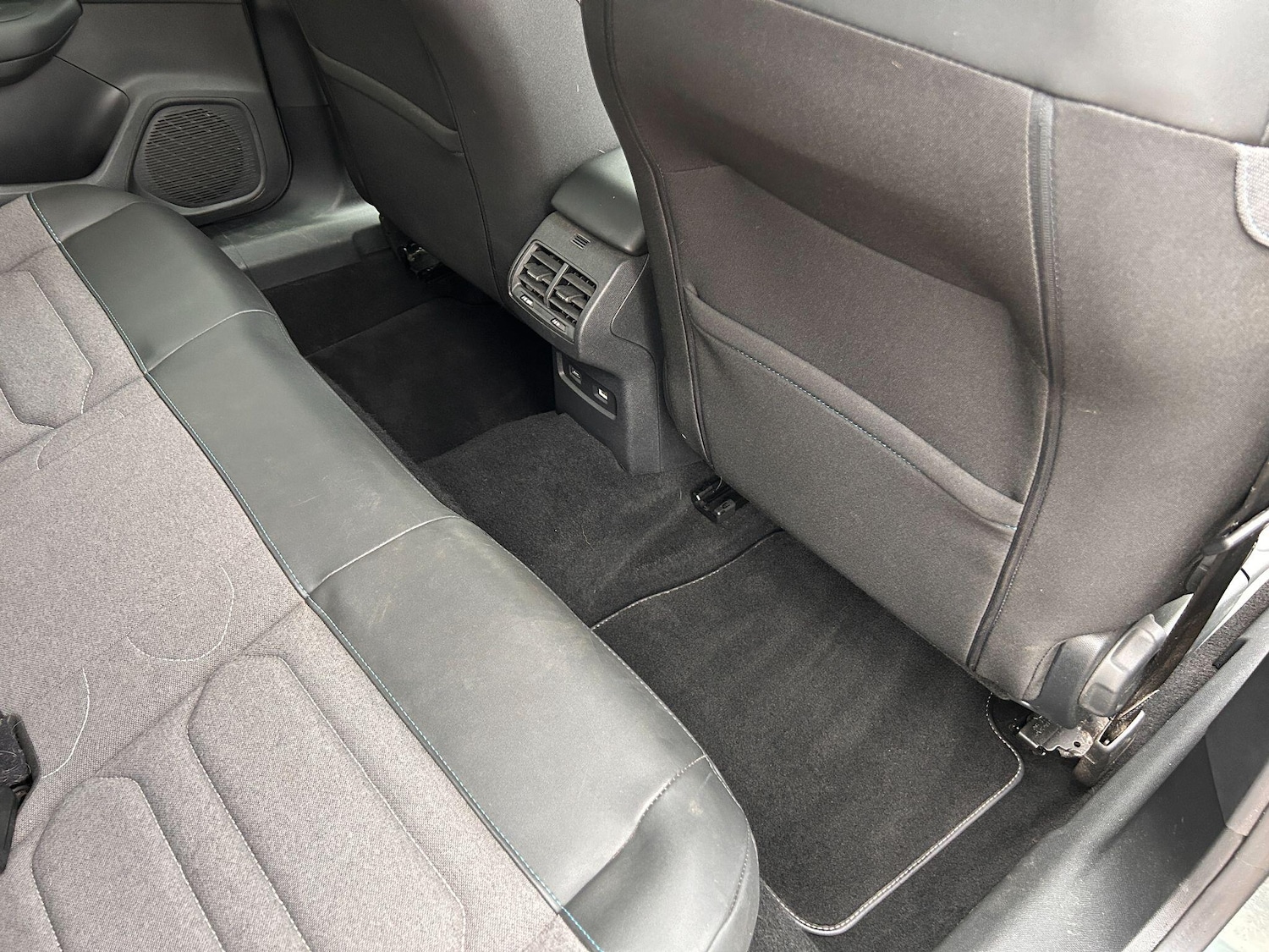 Used Citroen e-C4 2022 for sale - 77426092: Photo 32