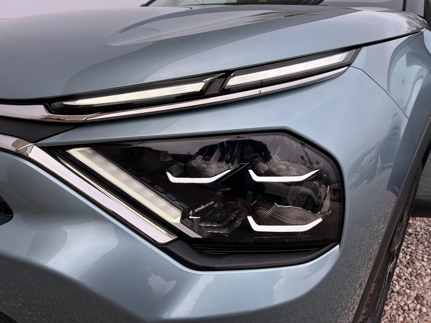 Used Citroen e-C4 2022 for sale - 77426092: Photo 33